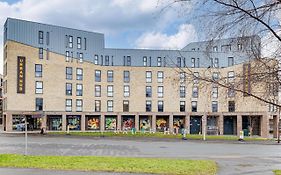 Modern Studios At Urban Hub Accommodation In The Heart Of Preston